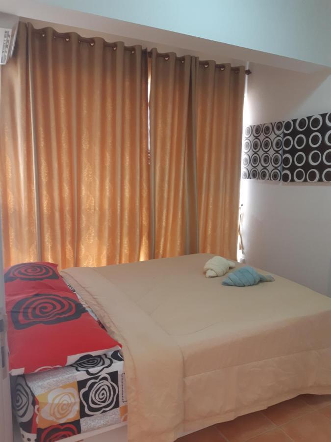 Avatara Condo B24 Mae Phim Exteriér fotografie
