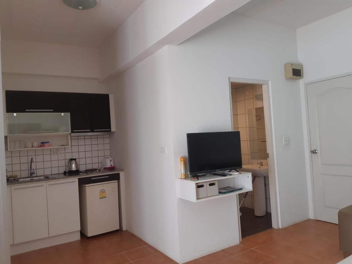 Avatara Condo B24 Mae Phim Exteriér fotografie