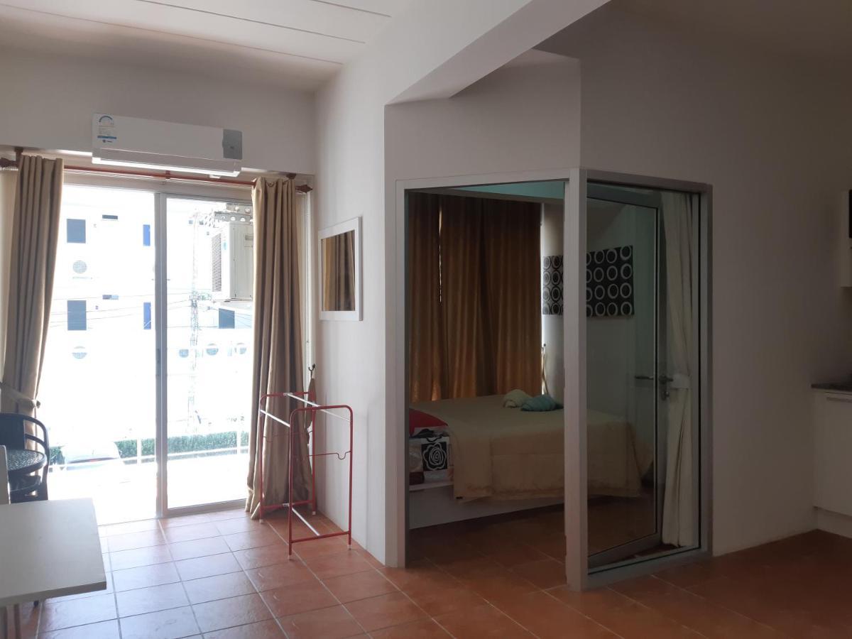 Avatara Condo B24 Mae Phim Exteriér fotografie