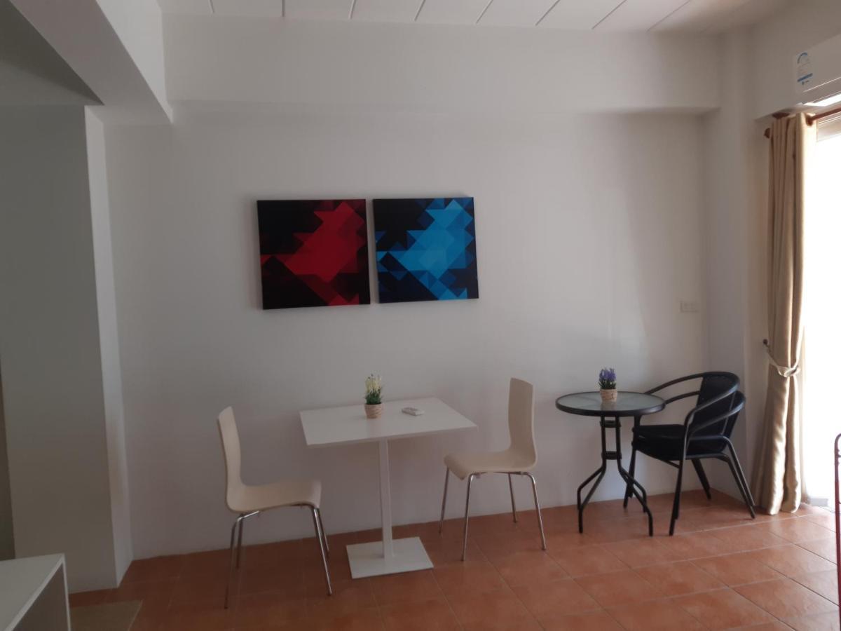 Avatara Condo B24 Mae Phim Exteriér fotografie