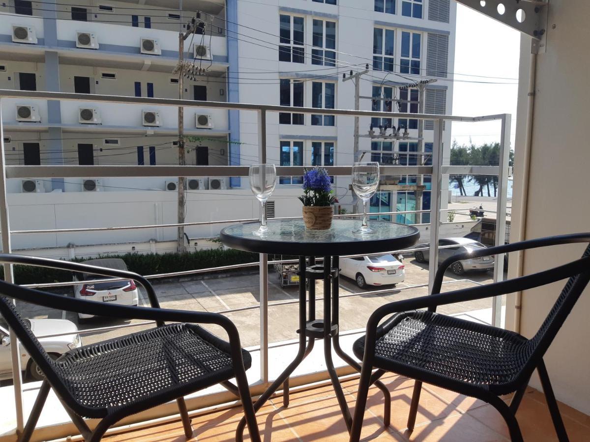 Avatara Condo B24 Mae Phim Exteriér fotografie