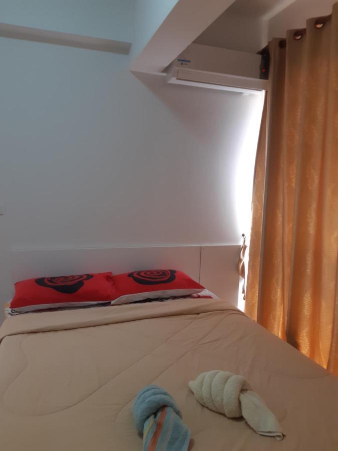 Avatara Condo B24 Mae Phim Exteriér fotografie