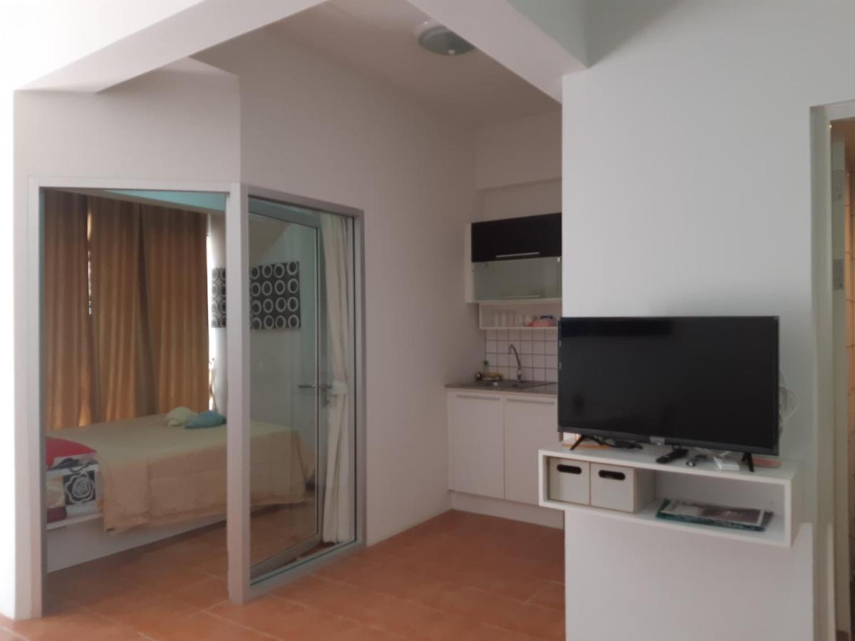 Avatara Condo B24 Mae Phim Exteriér fotografie