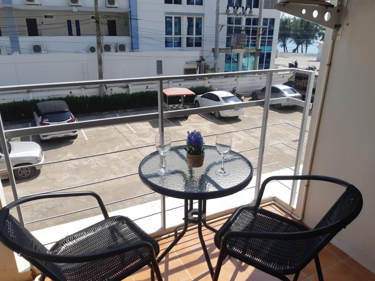 Avatara Condo B24 Mae Phim Exteriér fotografie