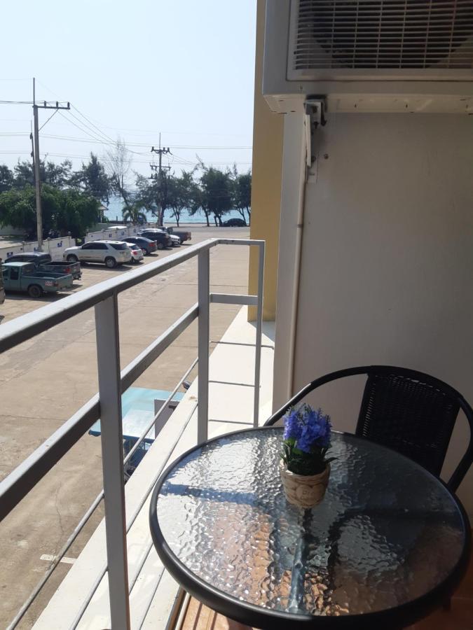 Avatara Condo B24 Mae Phim Exteriér fotografie