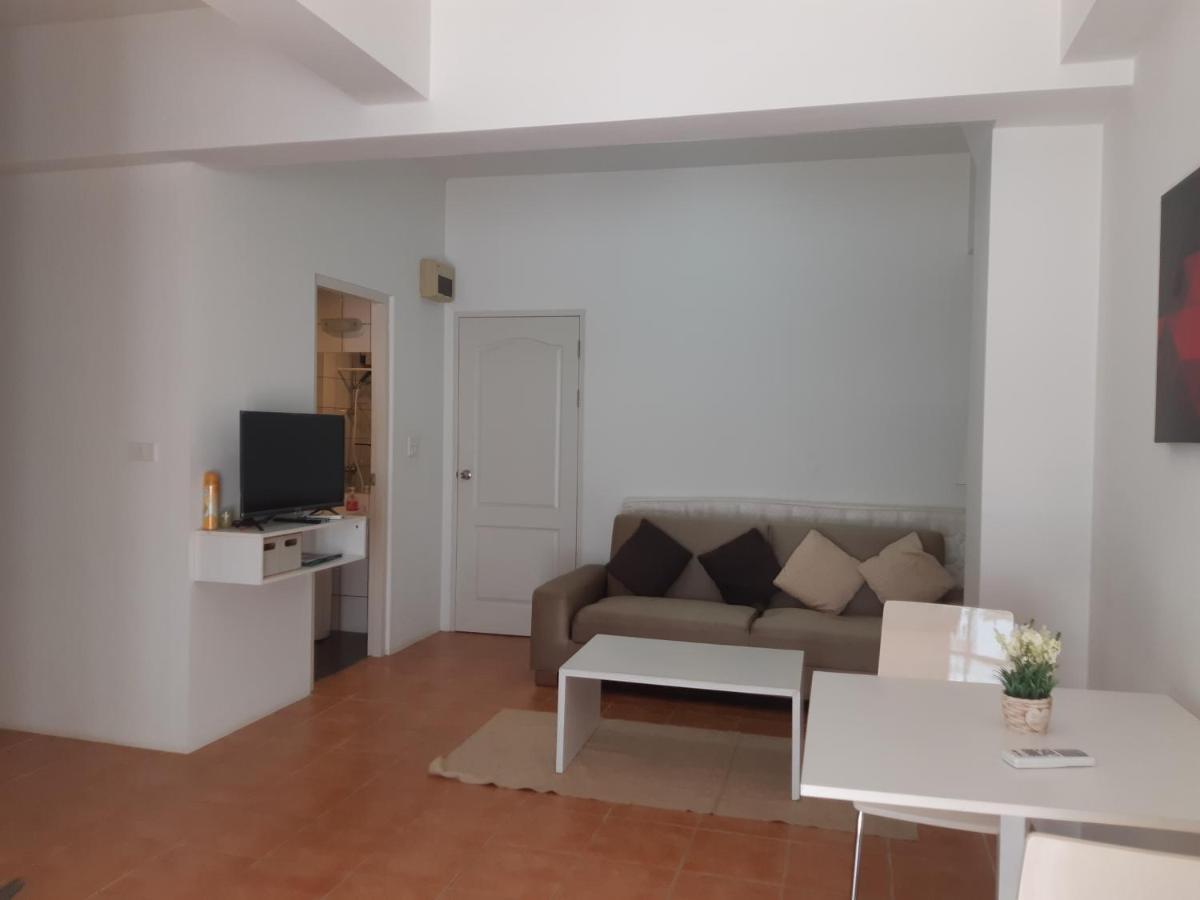 Avatara Condo B24 Mae Phim Exteriér fotografie