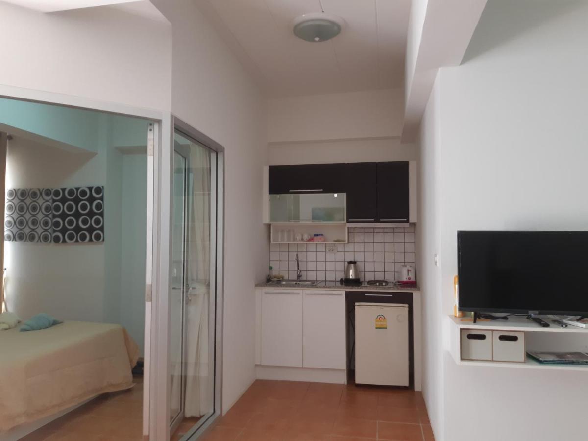 Avatara Condo B24 Mae Phim Exteriér fotografie