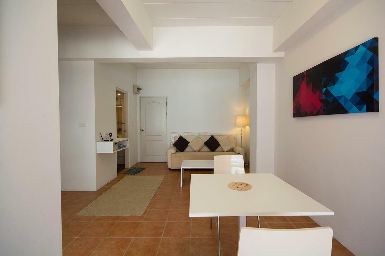 Avatara Condo B24 Mae Phim Exteriér fotografie