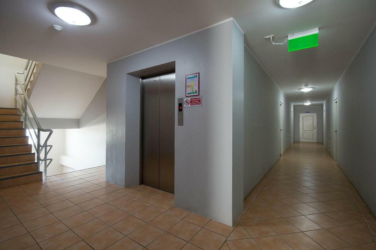 Avatara Condo B24 Mae Phim Exteriér fotografie