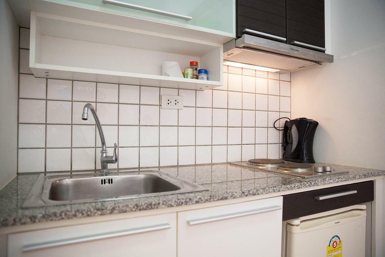 Avatara Condo B24 Mae Phim Exteriér fotografie