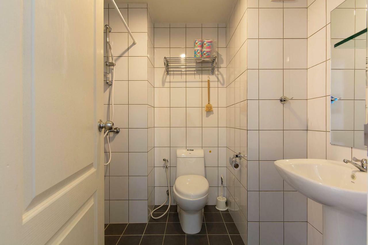 Avatara Condo B24 Mae Phim Exteriér fotografie