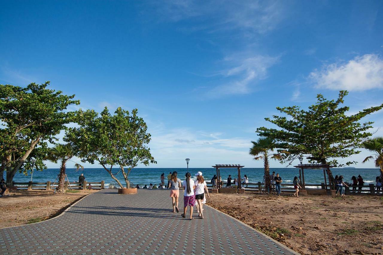 Avatara Condo B24 Mae Phim Exteriér fotografie