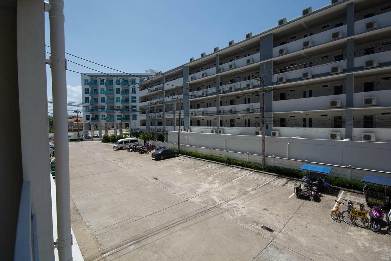 Avatara Condo B24 Mae Phim Exteriér fotografie