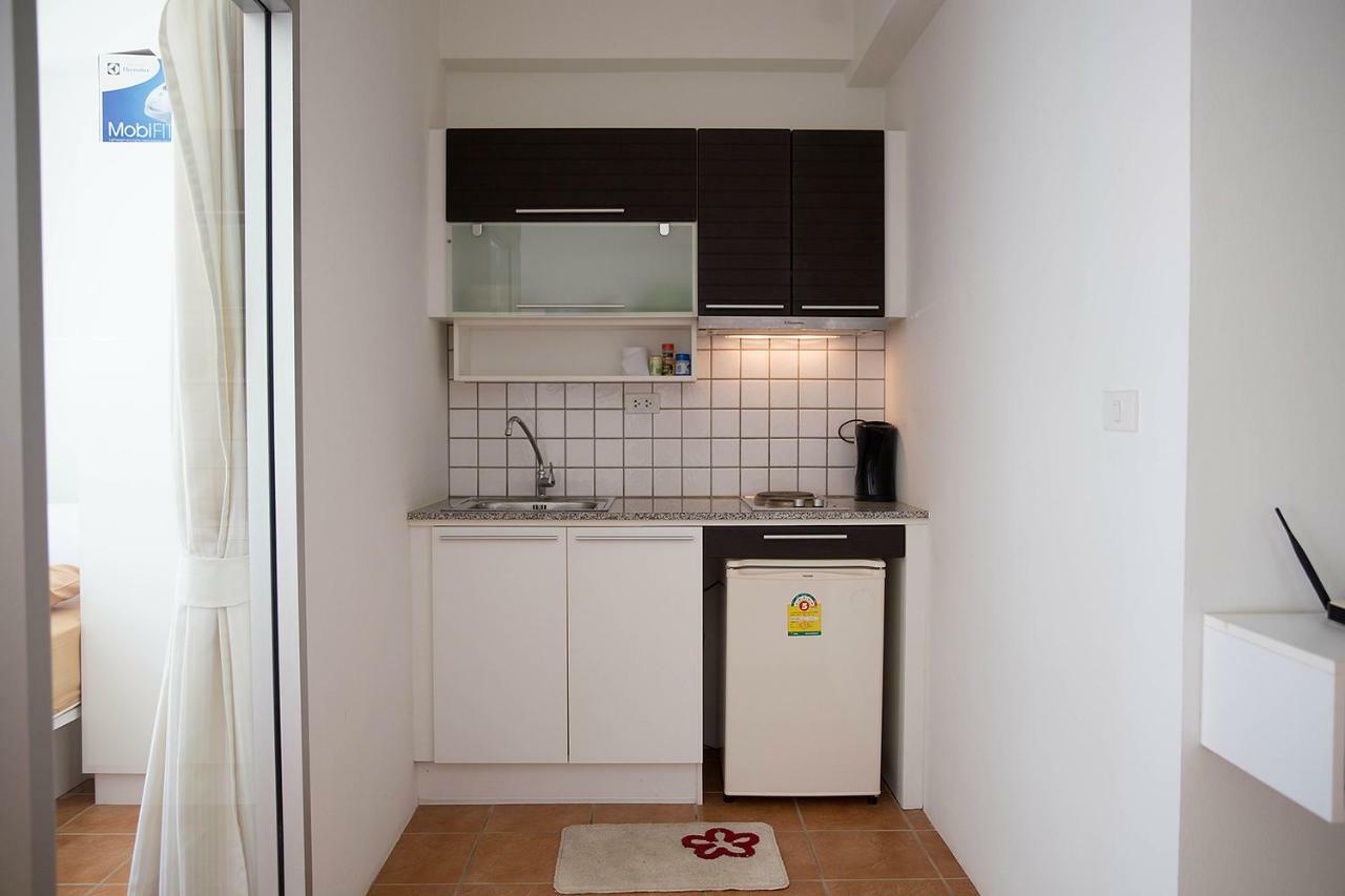 Avatara Condo B24 Mae Phim Exteriér fotografie