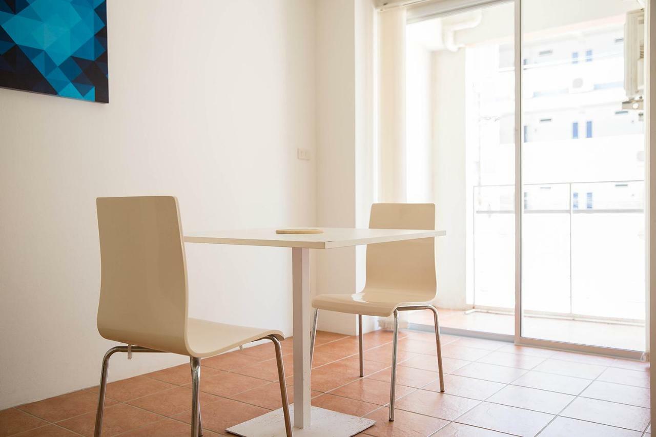 Avatara Condo B24 Mae Phim Exteriér fotografie