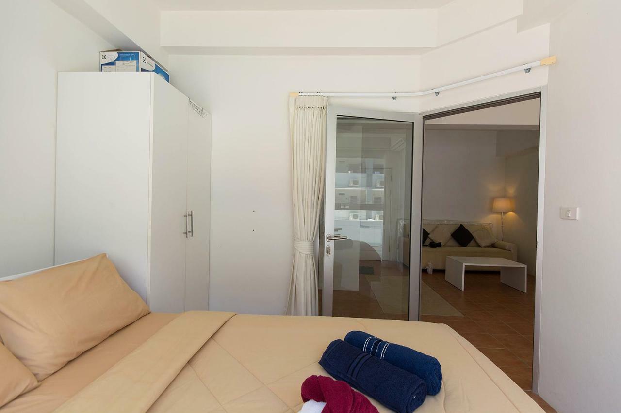 Avatara Condo B24 Mae Phim Exteriér fotografie