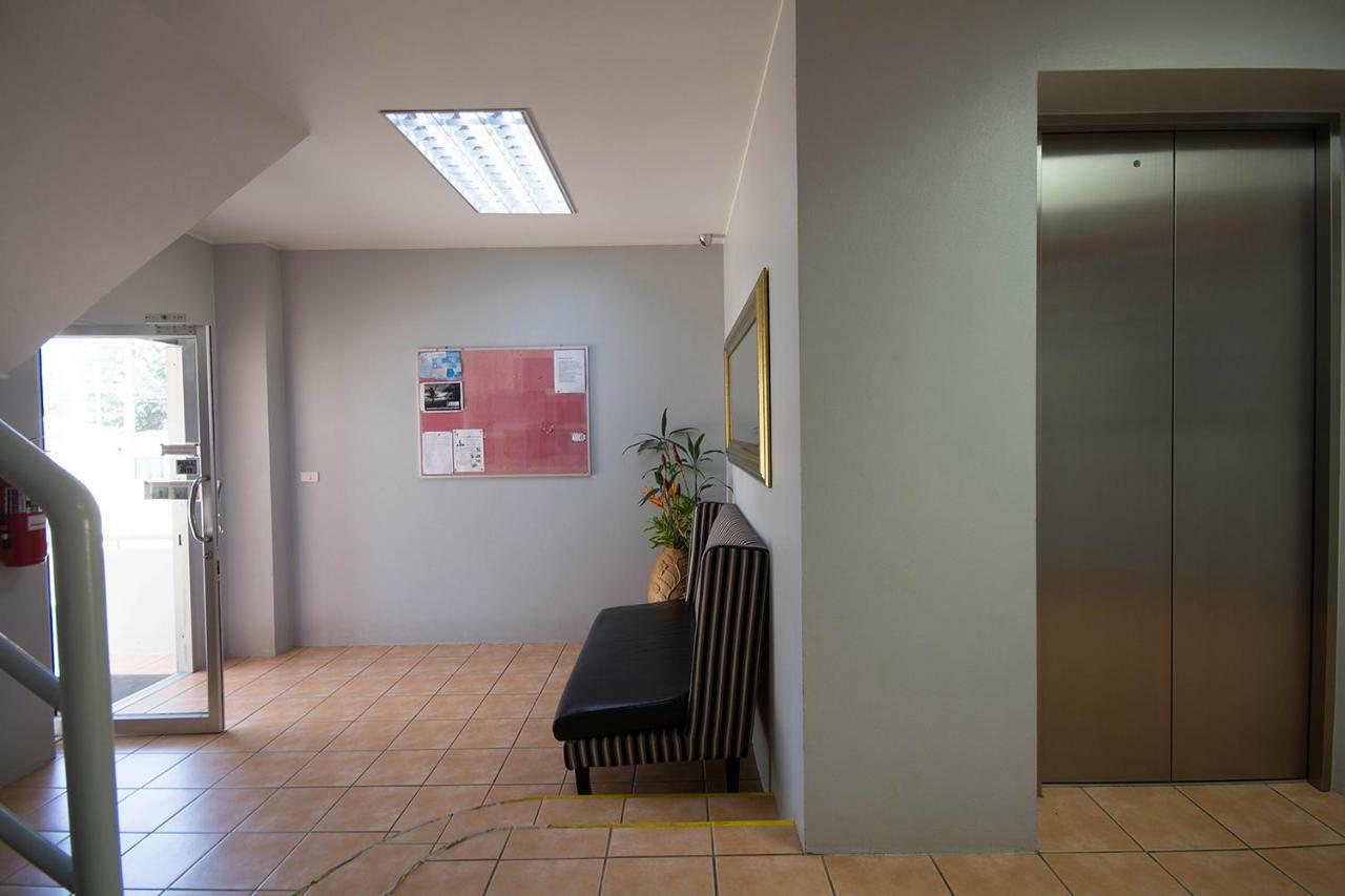 Avatara Condo B24 Mae Phim Exteriér fotografie