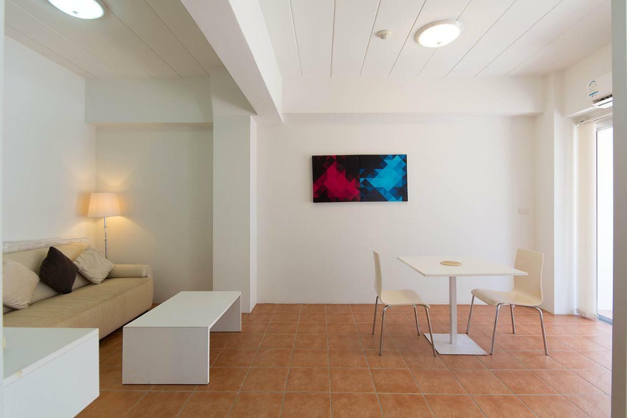 Avatara Condo B24 Mae Phim Exteriér fotografie